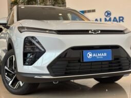 
										CHEVROLET CAPTIVA PREMIER PHEV 2026 CON 2.000KM full									