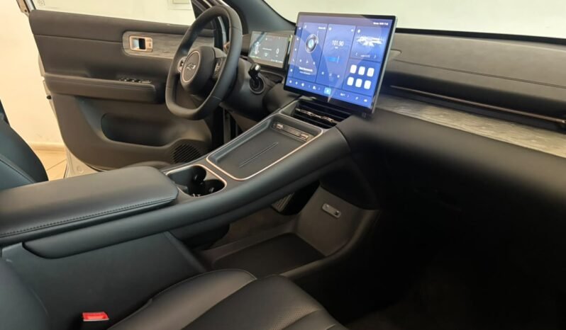 
								CHEVROLET CAPTIVA PREMIER PHEV 2026 CON 2.000KM full									
