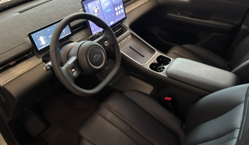 
								CHEVROLET CAPTIVA PREMIER PHEV 2026 CON 2.000KM full									