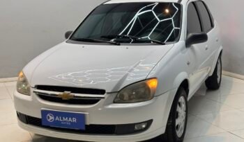 
									CHEVROLET CLASSIC 1.4 LT SPIRIT 4P 2011 CON 140.000KM lleno								