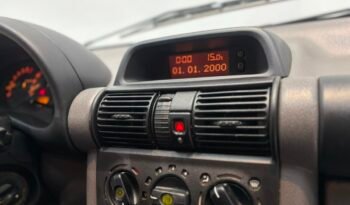 
									CHEVROLET CLASSIC 1.4 LT SPIRIT 4P 2011 CON 140.000KM lleno								