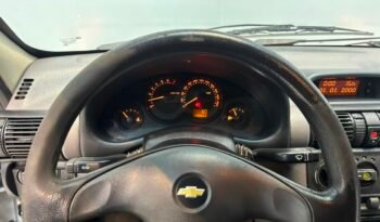 
									CHEVROLET CLASSIC 1.4 LT SPIRIT 4P 2011 CON 140.000KM lleno								