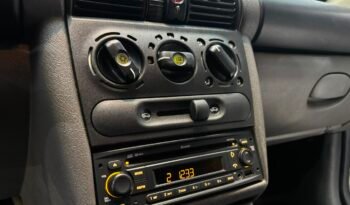 
									CHEVROLET CLASSIC 1.4 LT SPIRIT 4P 2011 CON 140.000KM lleno								
