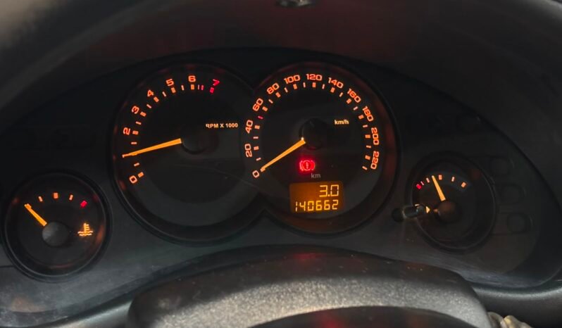 
								CHEVROLET CLASSIC 1.4 LT SPIRIT 4P 2011 CON 140.000KM lleno									