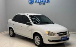 Chevrolet Corsa