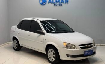 Chevrolet Corsa