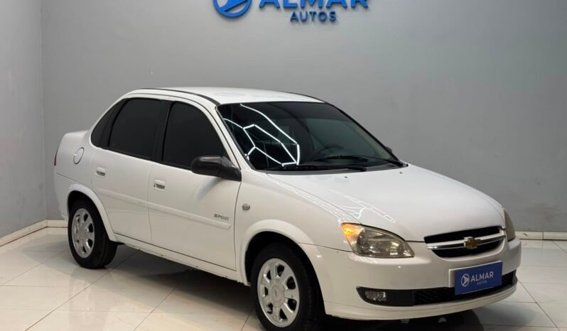 Chevrolet Corsa