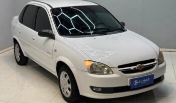 
									CHEVROLET CLASSIC 1.4 LT SPIRIT 4P 2011 CON 140.000KM lleno								