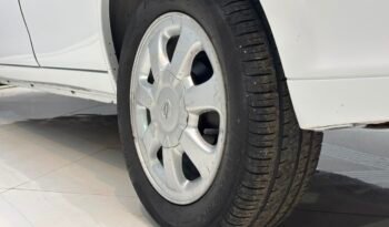 
									CHEVROLET CLASSIC 1.4 LT SPIRIT 4P 2011 CON 140.000KM lleno								
