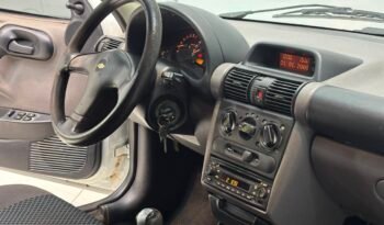 
									CHEVROLET CLASSIC 1.4 LT SPIRIT 4P 2011 CON 140.000KM lleno								