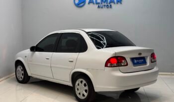 
									CHEVROLET CLASSIC 1.4 LT SPIRIT 4P 2011 CON 140.000KM lleno								
