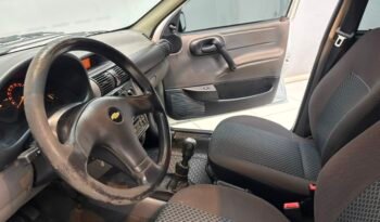 
									CHEVROLET CLASSIC 1.4 LT SPIRIT 4P 2011 CON 140.000KM lleno								