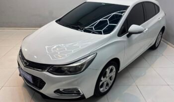 
									CHEVROLET CRUZE 1.4 TURBO LT 5P MT 2018 CON 90.000KM lleno								