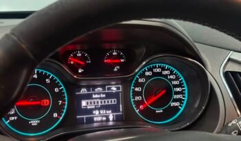 
									CHEVROLET CRUZE 1.4 TURBO LT 5P MT 2018 CON 90.000KM lleno								