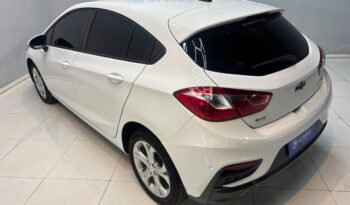 
									CHEVROLET CRUZE 1.4 TURBO LT 5P MT 2018 CON 90.000KM lleno								