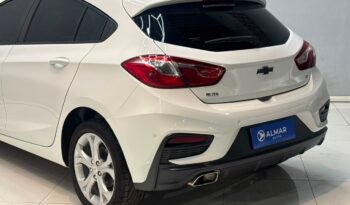 
									CHEVROLET CRUZE 1.4 TURBO LT 5P MT 2018 CON 90.000KM lleno								