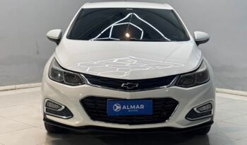 
									CHEVROLET CRUZE 1.4 TURBO LT 5P MT 2018 CON 90.000KM lleno								