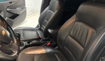 
									CHEVROLET CRUZE 1.4 TURBO LT 5P MT 2018 CON 90.000KM lleno								