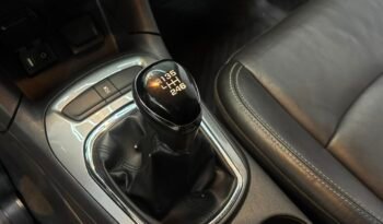 
									CHEVROLET CRUZE 1.4 TURBO LT 5P MT 2018 CON 90.000KM lleno								