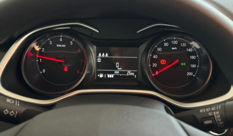 
								CHEVROLET ONIX LT 2026 – 0KM lleno									