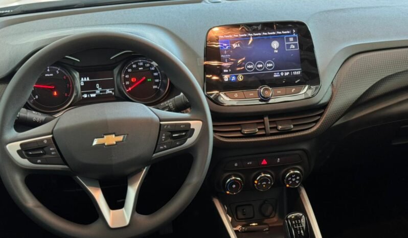 
								CHEVROLET ONIX LT 2026 – 0KM lleno									