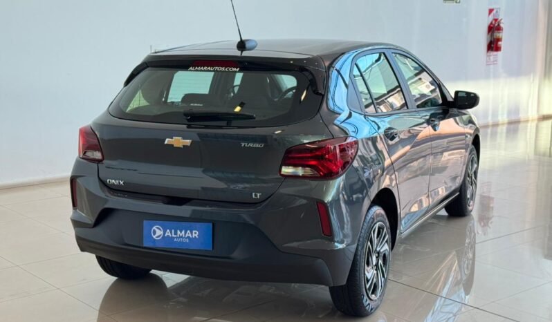 
								CHEVROLET ONIX LT 2026 – 0KM lleno									