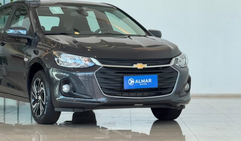 
								CHEVROLET ONIX LT 2026 – 0KM lleno									