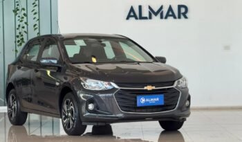 
									CHEVROLET ONIX LT 2026 – 0KM lleno								