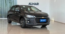 Chevrolet Onix LT 2026