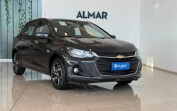 Chevrolet Onix LT 2026