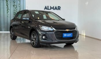 Chevrolet Onix LT 2026