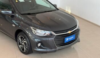 
									CHEVROLET ONIX LT 2026 – 0KM lleno								