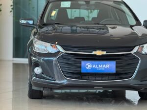 Chevrolet Onix LT 2026