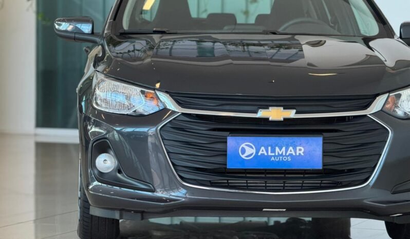 
								CHEVROLET ONIX LT 2026 – 0KM lleno									