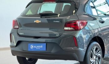 
									CHEVROLET ONIX LT 2026 – 0KM lleno								