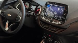 Chevrolet Onix LT 2026