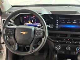 
										CHEVROLET S 10 DC TD 4X2 LS MT 2026 – 0KM full									