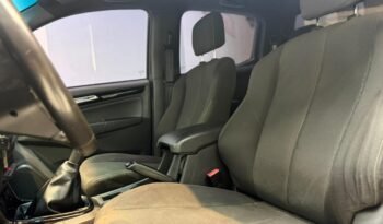 
									CHEVROLET S10 2.8TD 4X2 MIDNIGHT MT 2018 CON 102.000KM lleno								