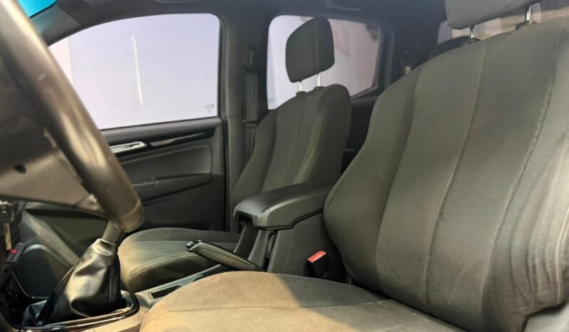 
								CHEVROLET S10 2.8TD 4X2 MIDNIGHT MT 2018 CON 102.000KM lleno									