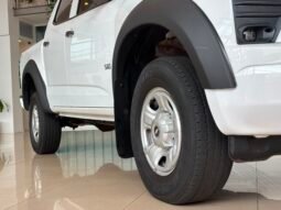 
										CHEVROLET S 10 DC TD 4X2 LS MT 2026 – 0KM full									