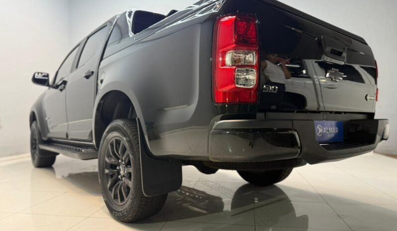 
								CHEVROLET S10 2.8TD 4X2 MIDNIGHT MT 2018 CON 102.000KM lleno									