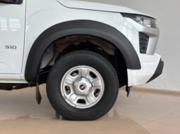 
										CHEVROLET S 10 DC TD 4X2 LS MT 2026 – 0KM full									