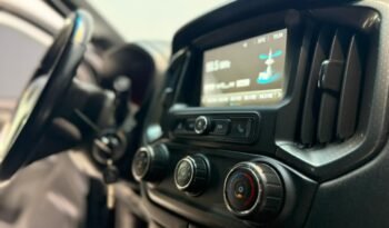 
									CHEVROLET S10 2.8TD 4X2 MIDNIGHT MT 2018 CON 102.000KM lleno								