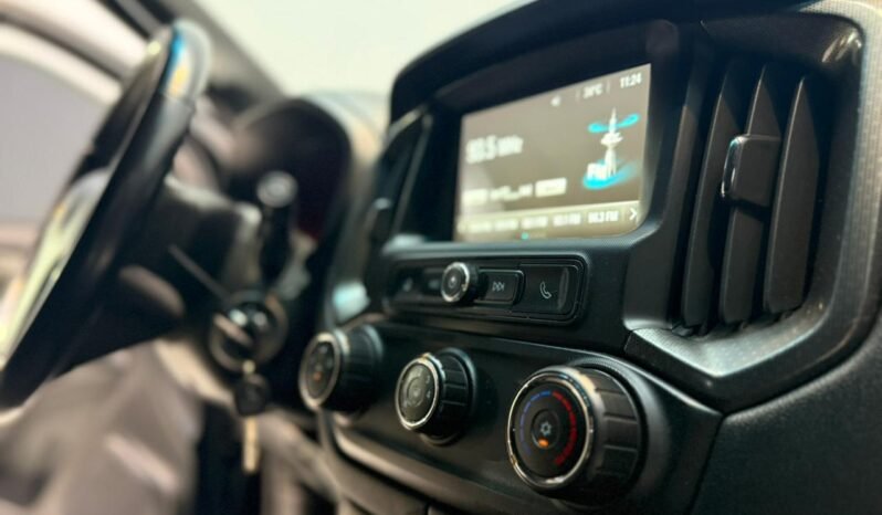 
								CHEVROLET S10 2.8TD 4X2 MIDNIGHT MT 2018 CON 102.000KM lleno									