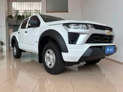 
										CHEVROLET S 10 DC TD 4X2 LS MT 2026 – 0KM full									