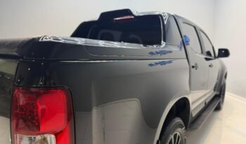 
									CHEVROLET S10 2.8TD 4X2 MIDNIGHT MT 2018 CON 102.000KM lleno								