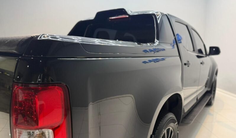 
								CHEVROLET S10 2.8TD 4X2 MIDNIGHT MT 2018 CON 102.000KM lleno									