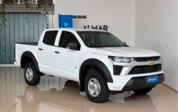 Chevrolet S10
