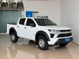 Chevrolet S10 (1)
