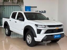 
										CHEVROLET S 10 DC TD 4X2 LS MT 2026 – 0KM full									